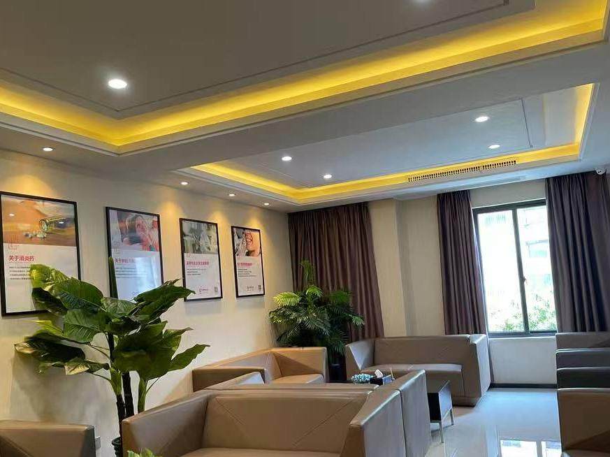 科尔口腔(鼓楼院店)环境图