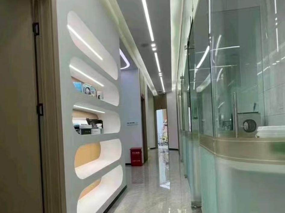 同福医口腔连锁(金山唯美店)环境图