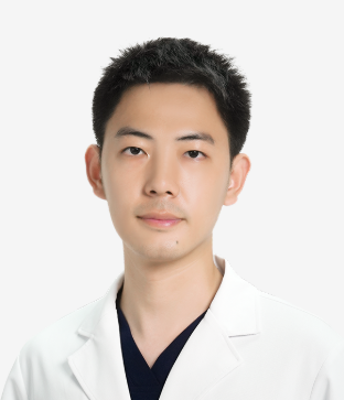 陈曦医生头像