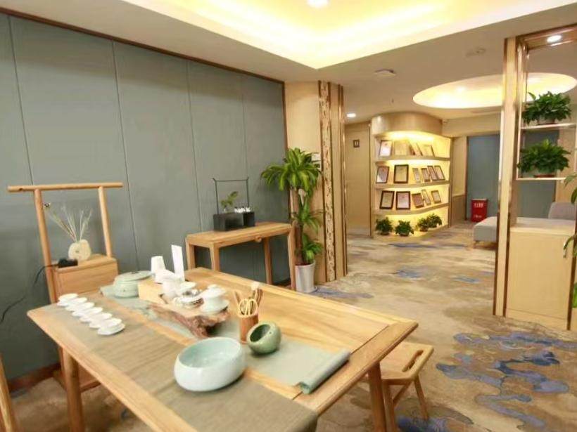 晶特尔齿科(华林旗舰店)环境图