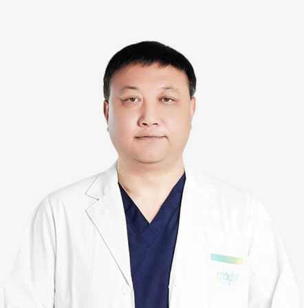 于雪光医生头像