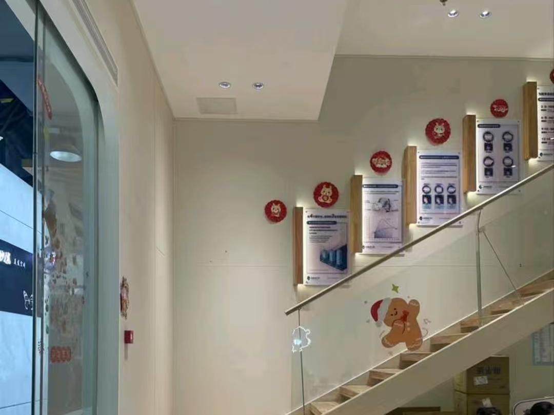 海狸家口腔·儿童牙齿矫正(屏东店)环境图