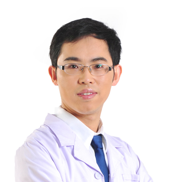 代堂华医生头像