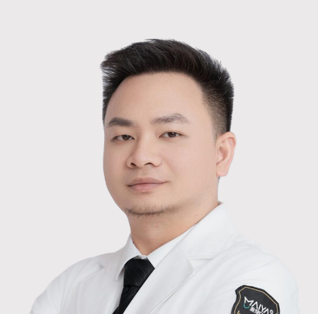 谢旺医生头像