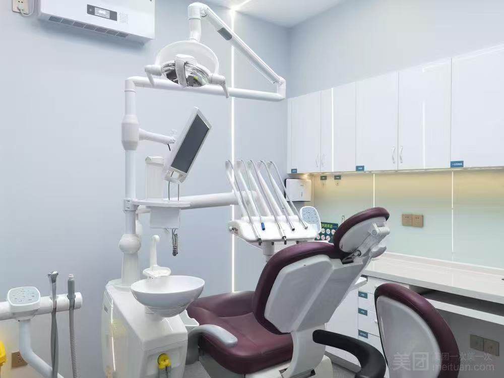 深圳美博森口腔门诊部环境图