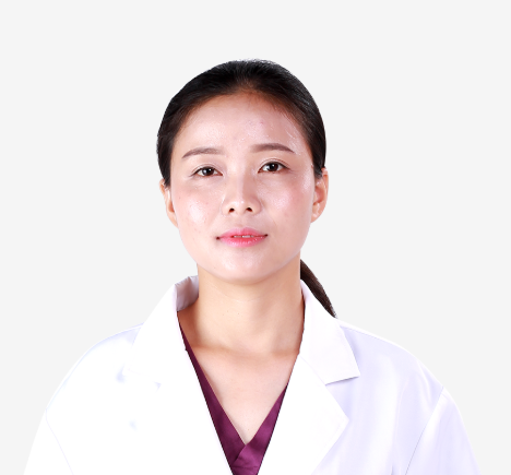 陈丽华医生