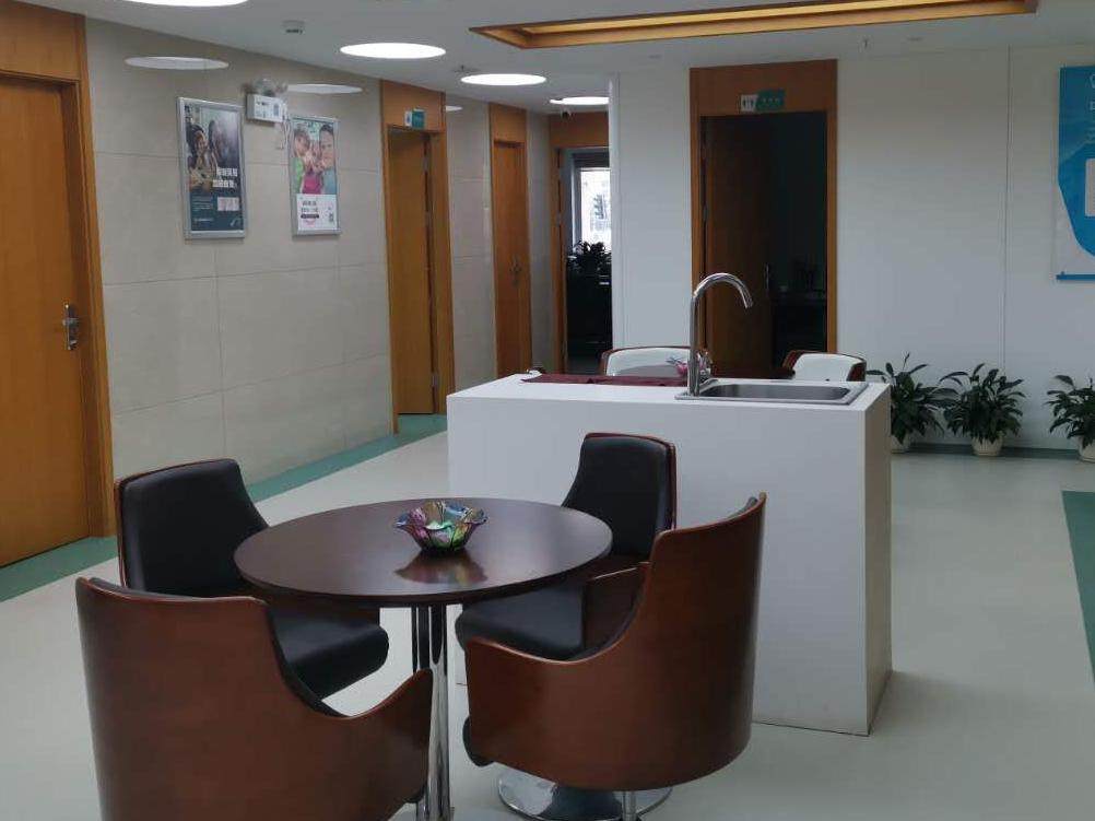 诺贝川口腔(春都路旗舰店)环境图