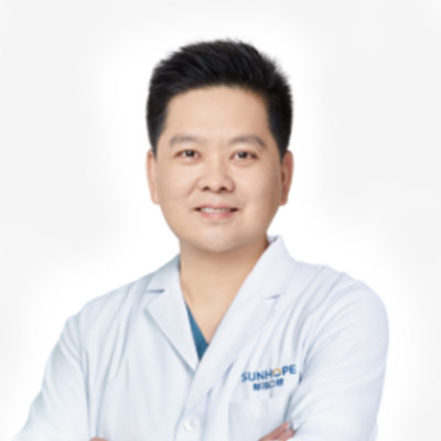 杨忠医生