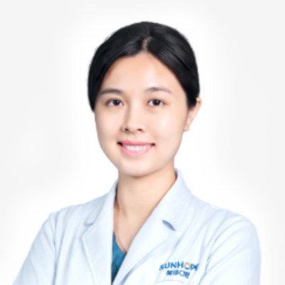 蔡雅菱医生