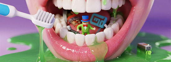 特色服務:兒牙、牙周、修復專科齊全