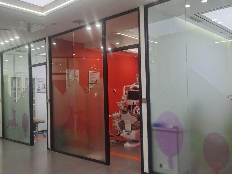 沈阳瑞思口腔门诊部连锁（铁西店）环境图
