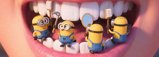 深圳德貝美口腔診所收費標準