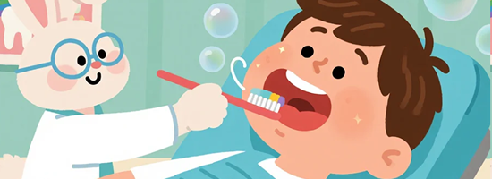 廣州柏粵口腔門診部的四大優勢