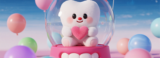 凸嘴矯正過程：科學規範，全程跟蹤