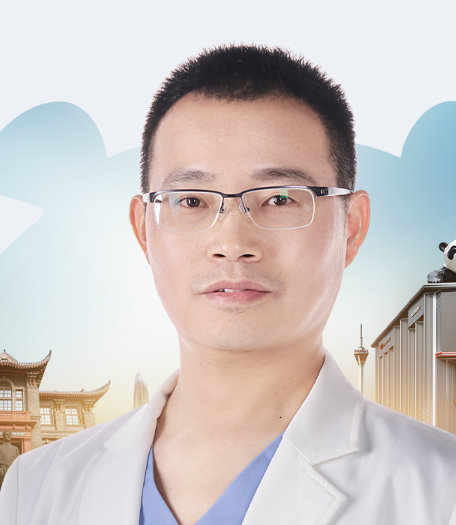 许会锋医生