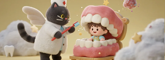 北京米蘭柏羽口腔醫院全口種植牙的優勢