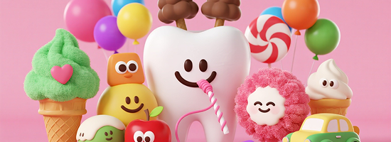 東莞百德口腔醫院