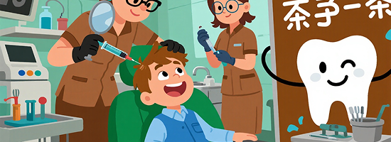 镇江康洁口腔门诊部全口种植牙：技术精良，优势显著