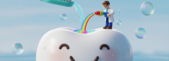 廣東江門僑城口腔門診部鎳鉻合金烤瓷牙費用分析