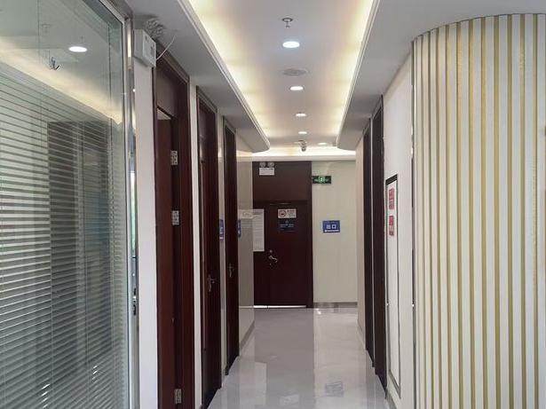 上海泰康拜博口腔(殷高西路康乾店)环境图