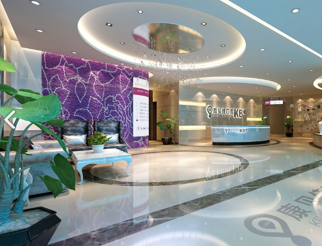 大连康美佳口腔诊所(郭宝良店)环境图