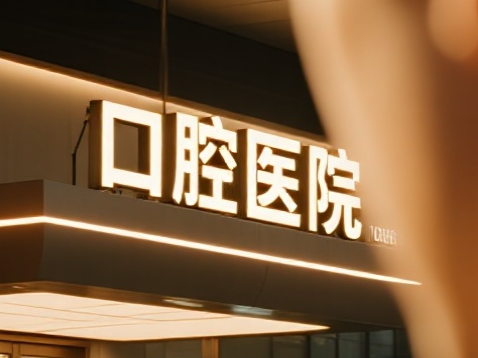 阿坝贝洁口腔环境图