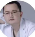 钟沁珂医生头像