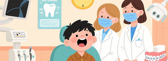 廣東江門僑城口腔門診部在哪個位置？一文告訴你如何輕鬆找到，解決口腔看診煩惱！ 