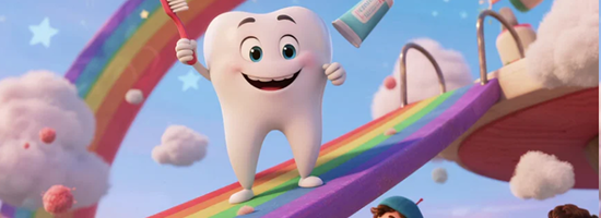 廣州愛牙軍團口腔門診部的患者真實評價