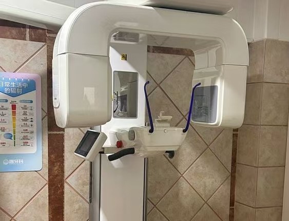 成都唐牙科（琉璃店）环境图