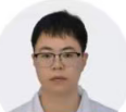 杨文博医生头像