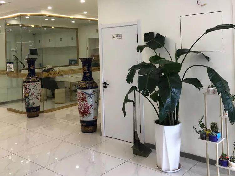 大连医齿美口腔（安盛精品店）环境图