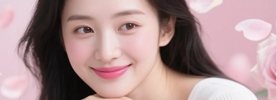 韩国清潭第一整形医院双眼皮修复实例展示