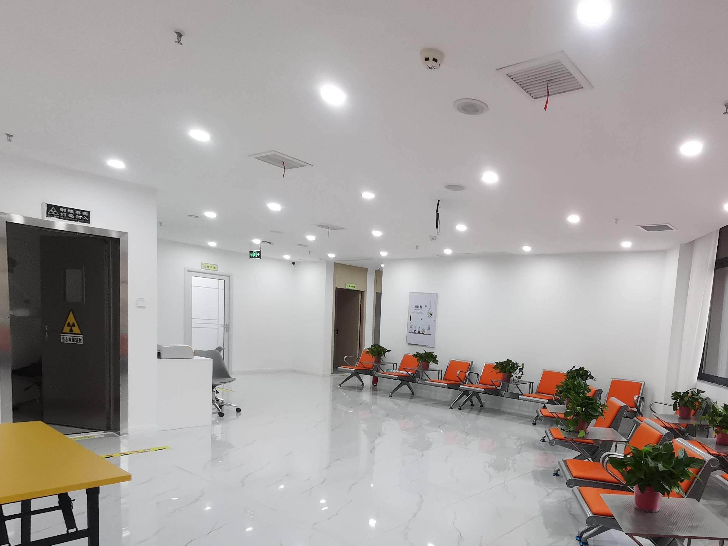 乐山普乐米口腔(峨眉山店)环境图