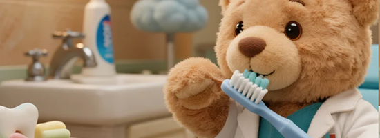 北京固瑞國泰口腔門診部介紹