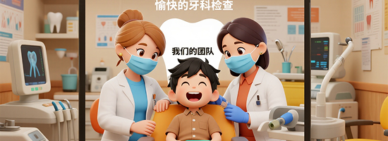 深圳卫佳康口腔门诊部其他科室口碑怎么样?