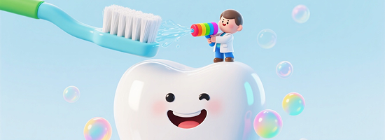 漳州市龍海區卓德口腔門診部：種植體的多樣選擇