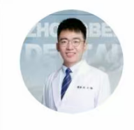 吴可伦医生头像