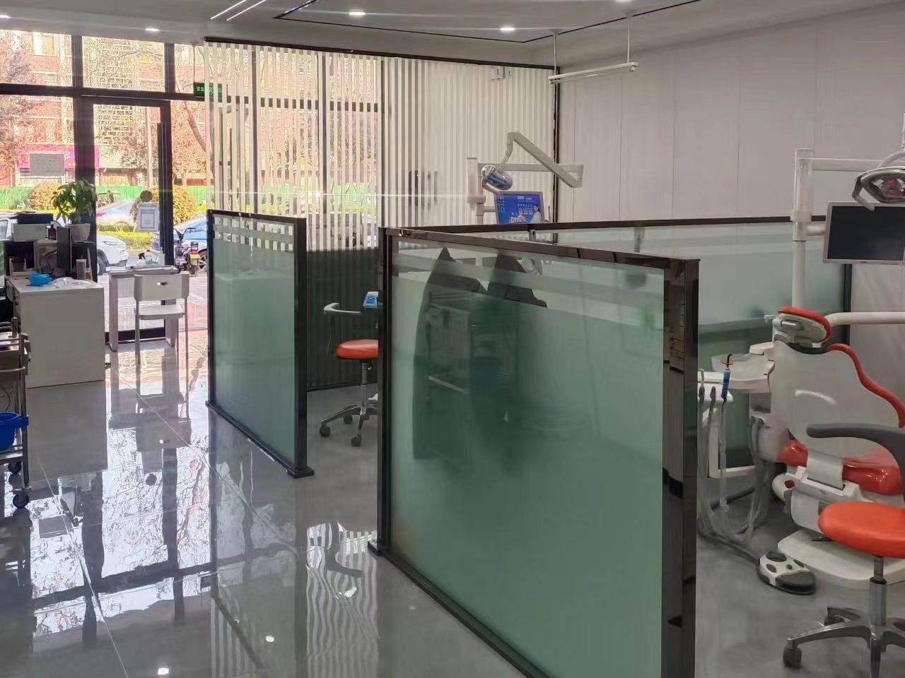 洛阳建彬口腔环境图