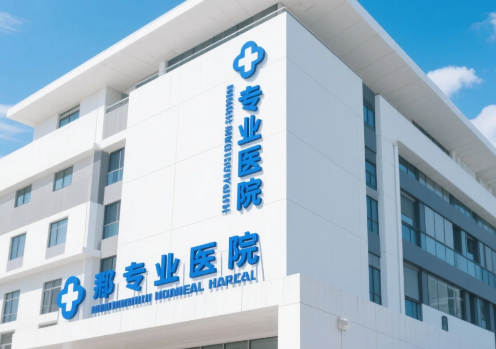 成都高新广华咏笑口腔环境图