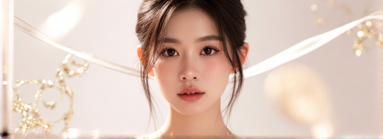 韩国TJ整形医院额头缩小术,自然又美观