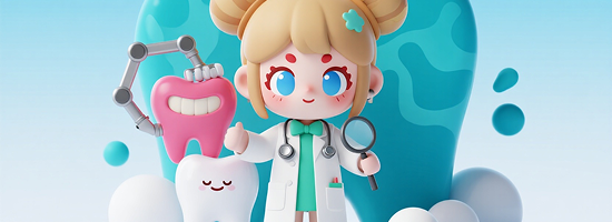 廣州德藝口腔門診部地址、乘車路線、營業時間