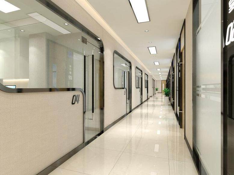达州亚康口腔医院(南外店)环境图