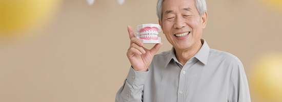 深圳君信民泰口腔門診部其他優勢