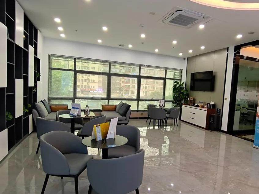 广东广州贝安口腔（恒大御府店）环境图
