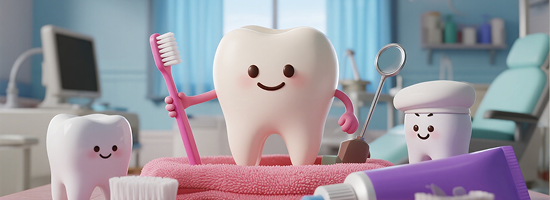 深圳正恩口腔门诊部(民治大道店)的特色诊疗项目