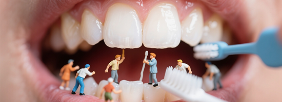 香港大學深圳醫院種植牙收費:約1.2萬起步,費用明細講清楚