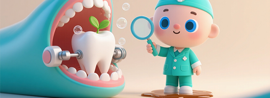 廣東江門僑城口腔門診部地理位置