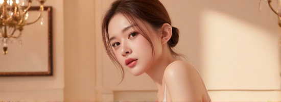 从机场到韩国LINE&VIEW整形外科的公交路线