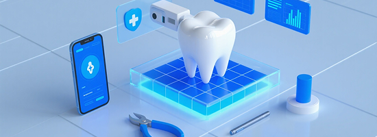 沈陽國睿口腔門診部半口種植牙2026年優惠活動來啦！想改善缺牙問題的朋友千萬別錯過！ 